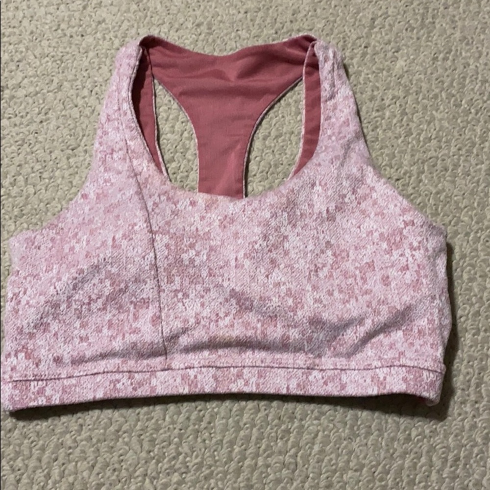 Gymshark bra